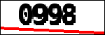 متن برای شناسایی