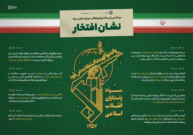 نشان افتخار