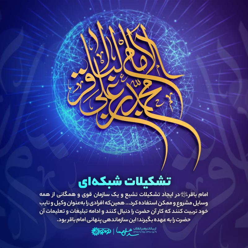 تشکیلات شبکه‌ای