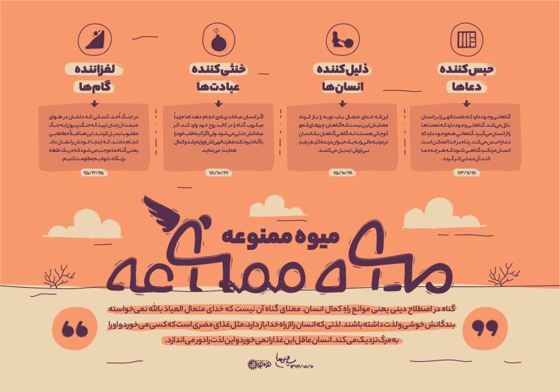 میوه ممنوعه