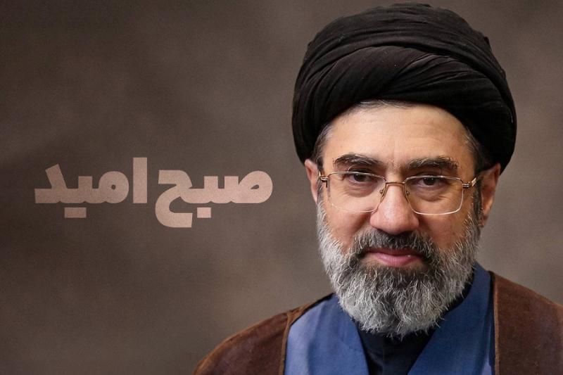صبح امید