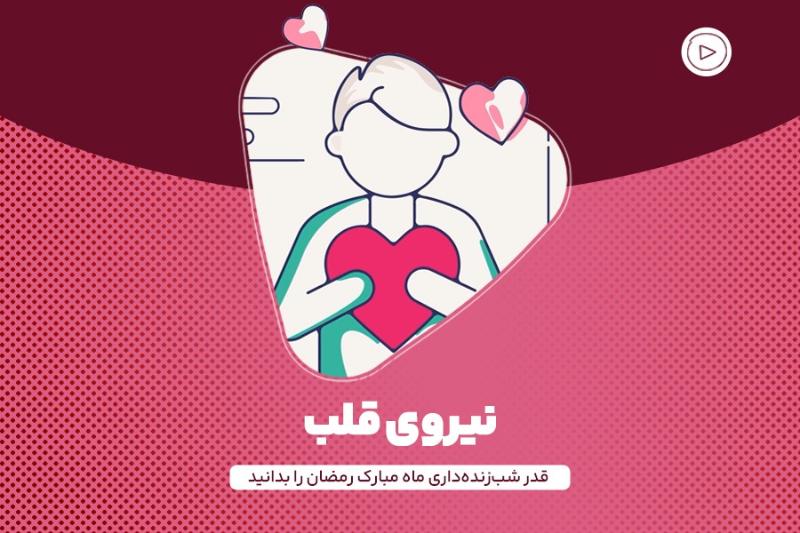 نیروی قلب