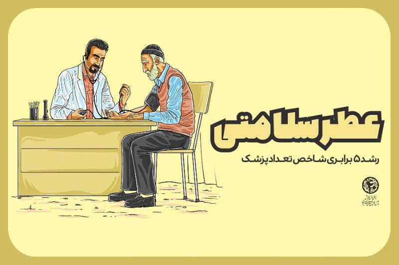 عطر سلامتی