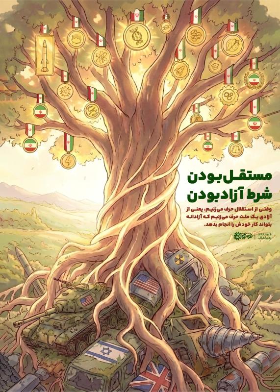 مستقل بودن، شرط آزاد بودن