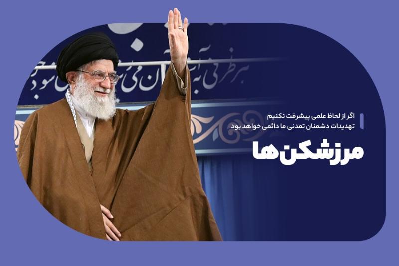 مرزشکن‌ها