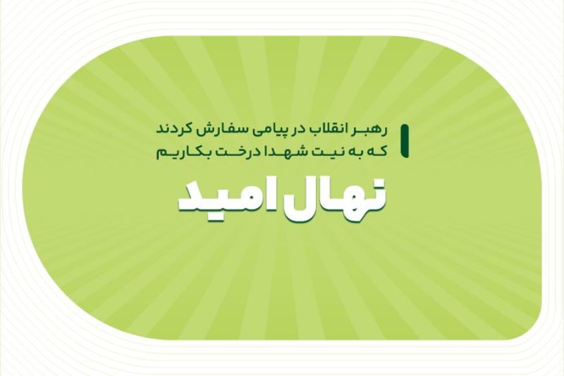 نهال امید