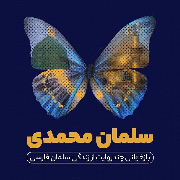 سلمان محمدی
