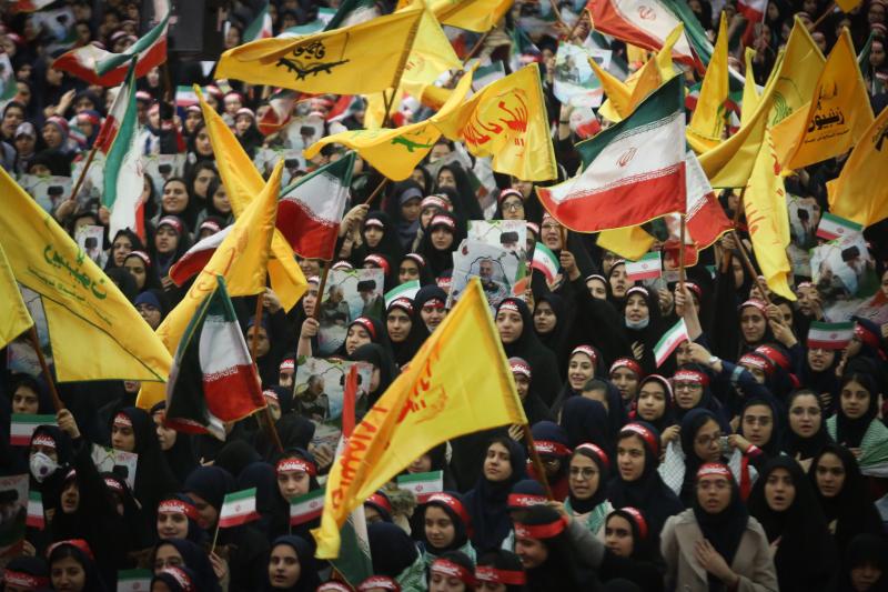 گزیده تصاویر گردهمایی نسل سلیمانی‌ها