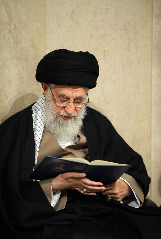 یاد عالم خدمتگزار