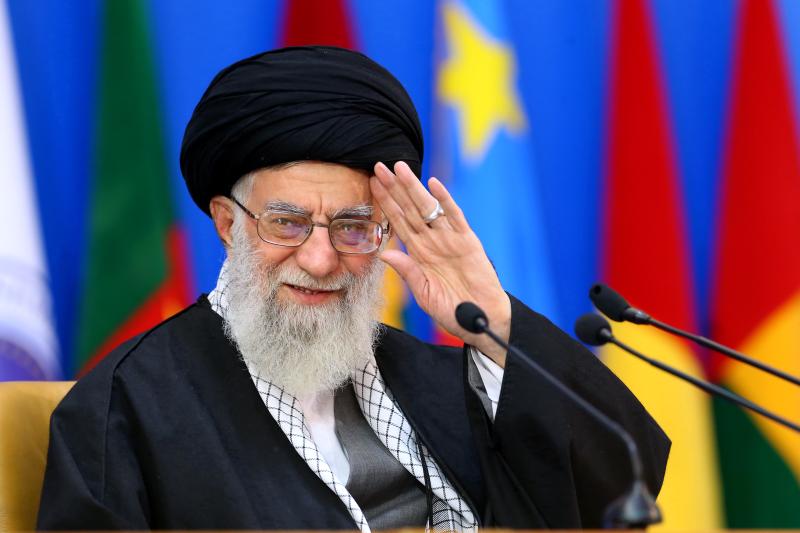 مجموعه تصاویر برگزیده آقا