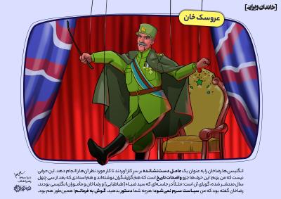 عروسک خان