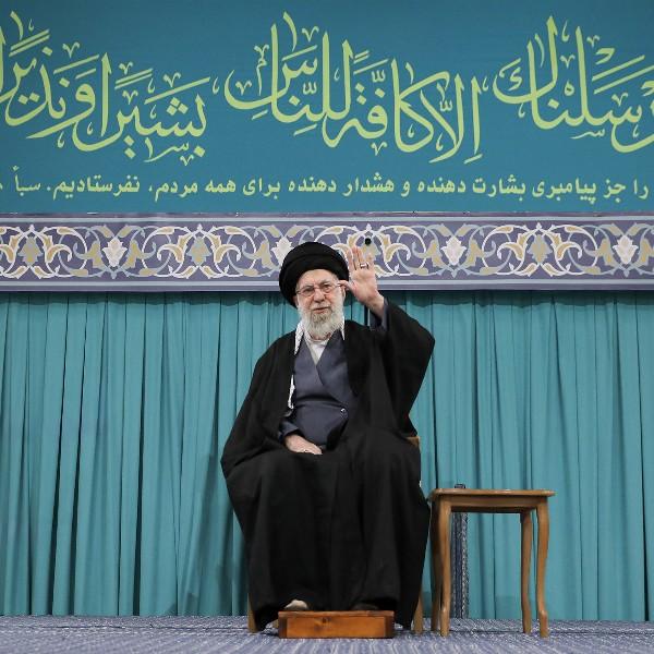 همه برای ایران عزیز