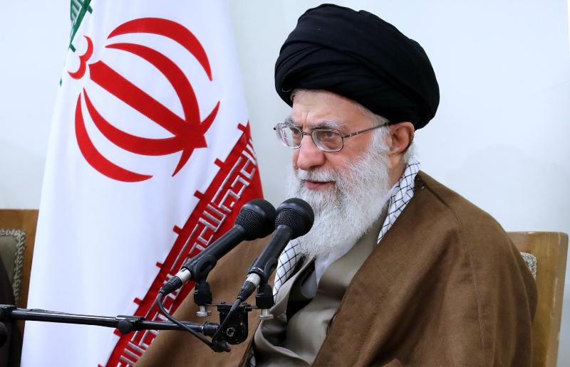 دیدار دست‌اندرکاران کنگره بزرگداشت شهدای استان خراسان جنوبی