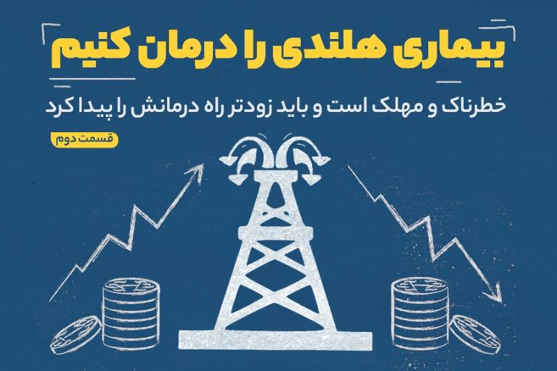 بیماری هلندی را درمان کنیم (قسمت دوم)