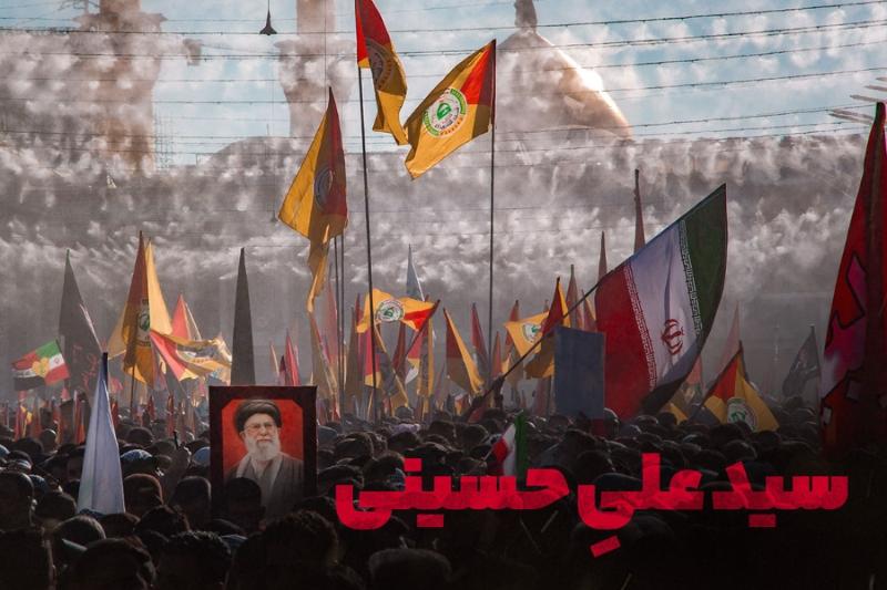 سیدعلی حسینی