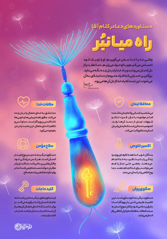 راه میانبر